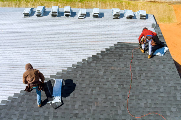 Best Commercial Roofing Services  in Bellevue, ID