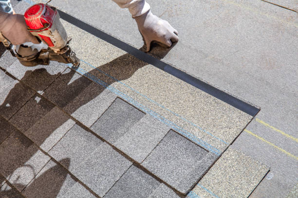 Best Roof Replacement Cost  in Bellevue, ID
