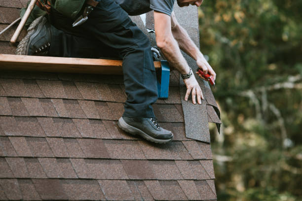 Quick and Trustworthy Emergency Roof Repair Services in Bellevue, ID