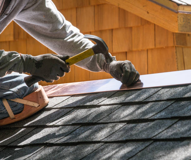 Best Storm Damage Roof Repair  in Bellevue, ID